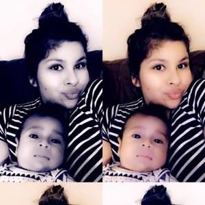 Meet your Posher, Sara